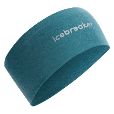 Opaska na głowę Icebreaker Merino 200 Oasis Headband TOPAZ