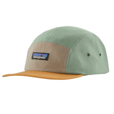 Czapki Patagonia Maclure Hat Ellwood Green