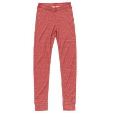 Legginsy Devold Duo Active Long Johns Women (328 110) 753A  MARSALA