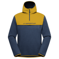 Bluza La Sportiva GUIDANCE SHERPA HOODY MEN Night Sky/Savana