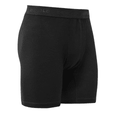 Bokserki Devold Breeze Plus Merino 200 Boxer Men 950A BLACK