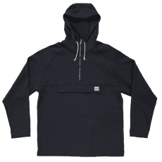 Pulower Devold Archive Anorak 285A DEEP MARINE