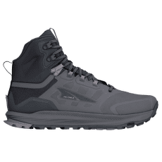 Buty Altra Lone Peak 9 Waterproof Mid Men BLACK/GRAY