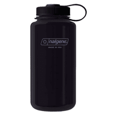 Butelka Nalgene Wide Mouth 1000 ml Odyssey Gray