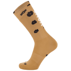 Skarpety Mons Royale Unisex Atlas Merino Snow Sock Aoraki Lily Toffee
