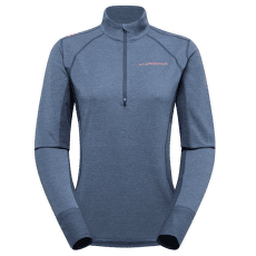 Pulower La Sportiva SWIFT LONGSLEEVE Women Night Sky_B46B46