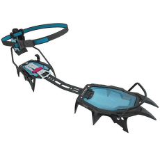 Raki Blue Ice Griffin 12 Black