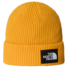 Czapki The North Face SALTY LINED BEANIE SUMMIT GOLD