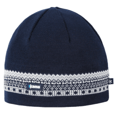 Czapki Kama KNITTED MERINO BEANIE KAMA A188 108 navy