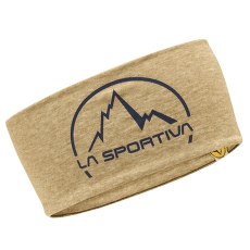 Opaska na głowę La Sportiva Artis Headband Savana/Night Sky