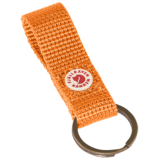 Doplněk Fjällräven Kanken Keyring Sunstone Orange