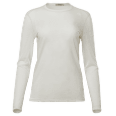 Koszulka z długim rękawem Aclima LightWool Undershirt Long Sleeve Women Nature