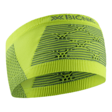Opaska na głowę X-Bionic X-BIONIC® HEADBAND Hi Vis Yellow/Grey