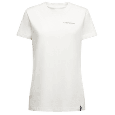 Koszulka z krótkim rękawem La Sportiva CLIMBING DAYS Women Chalk/Azalea