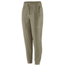 Spodnie Patagonia Terrebonne Joggers Women River Rock Green
