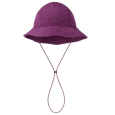 Kapelusz Buff Go Bucket Hat SOLID PURPLISH