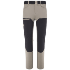 Spodnie Millet ONEGA STRETCH PANT Men DORITE/BLACK NEW