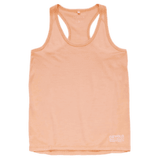 Tank top Devold Endurance Merino 130 Singlet Women 102A  SUNRISE