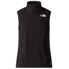 Bunda The North Face Nimble Vest 2 Women TNF BLACK