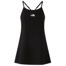 Tank top The North Face Flex Woven 2in1 Dress Women TNF BLACK