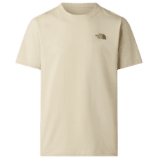 Koszulka z krótkim rękawem The North Face Monte Regular Short Sleeve Tee - Graphic Men DOM DESERT STONE