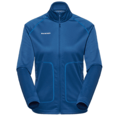 Bunda Mammut CRAG ML JACKET WOMEN 50665 tschiel