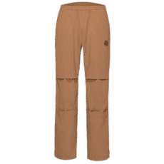 Spodnie Mammut CRAG CLIMBING PANTS MEN 7546 claystone