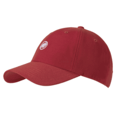 Czapki Mammut BASEBALL CAP MAMMUT 3818 dark mammut red