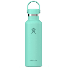 Termos Hydro Flask Standard Mouth 21 oz Mermain Green