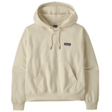 Bluza Patagonia Daily Hoody Women Wool White