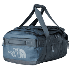 Torba The North Face BASE CAMP VOYAGER DUFFEL 42L GKQ GRANITE GREY/FROST GREY