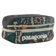 Torba Patagonia Black Hole Cube 6L Kaleido: Black