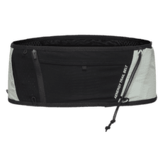 Nerka Mammut Aenergy Trail Belt 9237 black-silver sage