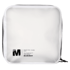 Torba Mammut Packing Cube Dry M white 0243