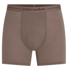 Bokserki Icebreaker Anatomica Boxer Men PORCINI