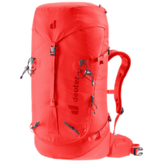 Plecak deuter Guide 42+6 SL poppy-crimson