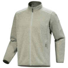 Bunda Arcteryx Covert Cardigan Men Habitat Heather