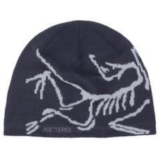 Czapki Arcteryx Bird Head Toque Blk Sapphire / Alpine