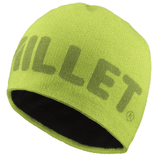 Czapki Millet CHAMONIX TYPO BEANIE MACAW GREEN