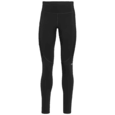 Legginsy Kari Traa Linnea Tights BLCK/BLACK