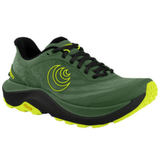 Buty Topo athletic Ultraventure 4 Men Green / Black