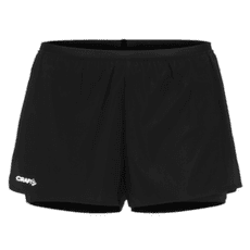 Szorty Craft Race Day Split Shorts Men BLACK