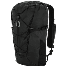 Plecak Fjällräven ABISKO HIKE LITE 20 M/L Black