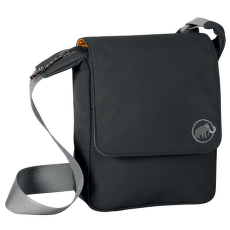Torba Mammut Shoulder Bag Square 4 black 0001