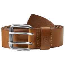 Pas Fjällräven Singi Two-Pin Belt Leather Cognac