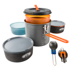 Zestaw GSI Pinnacle Dualist