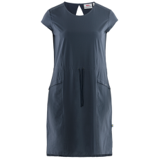 Sukienka Fjällräven High Coast Lite Dress Women Navy