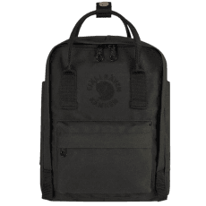 Plecak Fjällräven Re-Kanken Mini Black