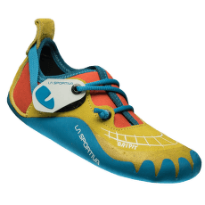 Buty wspinaczkowe| La Sportiva Gripit Yellow/Flame