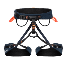 Siodło Mammut Togir 2.0 3 Slide Harness Men marine 5118